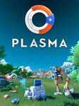 Plasma (PC) - Steam Klíč - GLOBÁLNÍ Steam Key GLOBAL