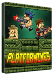 Platformines PC Steam Key GLOBAL