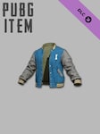 PLAYERUNKNOWN'S BATTLEGROUNDS (PUBG) Intel Jacket Steam Clave GLOBAL Steam Key GLOBAL