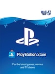 PlayStation Network Gift Card 200 EUR PSN Key FRANCE