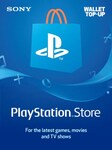 PlayStation Network Gift Card 35 EUR - PSN Cheie - BELGIA PSN Key BELGIUM