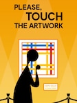 Please, Touch the Artwork PC Steam Key GLOBAL