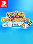 Pokémon Mystery Dungeon: Rescue Team DX Nintendo Switch Nintendo eShop Account GLOBAL