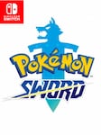 Pokémon Sword Nintendo Switch Nintendo eShop Account GLOBAL