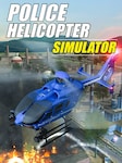 Police Helicopter Simulator PC Steam Key GLOBAL
