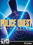 Police Quest Collection PC Steam Key GLOBAL
