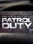 Police Simulator: Patrol Duty Steam Key GLOBAL Steam Key GLOBAL