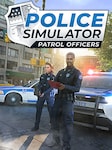 Police Simulator: Patrol Officers (PC) - Steam Key - GLOBAL Steam Key GLOBAL