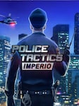 Police Tactics: Imperio PC Steam Key GLOBAL