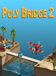Poly Bridge 2 (PC) - Steam Key - GLOBAL Steam Key GLOBAL