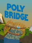 Poly Bridge Steam Gift GLOBAL Steam Gift GLOBAL