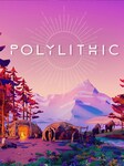 Polylithic PC Steam Key GLOBAL