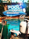 Pool Cleaning Simulator PC Steam Key GLOBAL