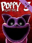 Poppy Playtime - Chapter 3 (PC) - Steam Cadou - GLOBAL Steam Gift GLOBAL