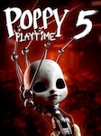 Poppy Playtime - Chapter 5 PC Steam Gift GLOBAL