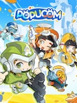 Popucom Too Many Clothes Edition PC Steam Gift GLOBAL