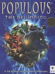Populous: The Beginning PC GOG.COM Key GLOBAL