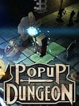 Popup Dungeon PC Steam Key GLOBAL
