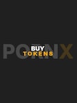 PornX AI 2050 Tokens Pornx AI Key GLOBAL