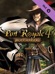 Port Royale 4 - Buccaneers (PC) - Steam Chiave - GLOBALE Steam Key GLOBAL
