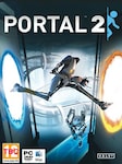Portal 2 PC Steam Gift GLOBAL