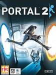 Portal 2 Steam Clé GLOBAL Steam Key GLOBAL
