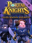 Portal Knights - Elves, Rogues, and Rifts (PC) - Steam Chiave - GLOBALE Steam Key GLOBAL