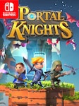 Portal Knights Nintendo Switch Nintendo eShop Klucz EUROPA