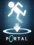 Portal PC Steam Key GLOBAL