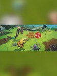 Post Human W.A.R PC Steam Key GLOBAL