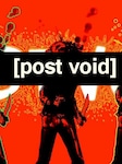 Post Void PC Steam Key GLOBAL
