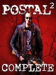 Postal 2 Complete PC Steam Key GLOBAL