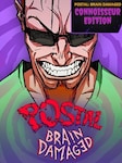 Postal Brain Damaged Connoisseur Edition PC Steam Key GLOBAL