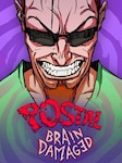 Postal Brain Damaged (PC) - Steam Key - EUROPE Steam Key EUROPE