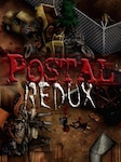 POSTAL Redux PC Steam Key GLOBAL