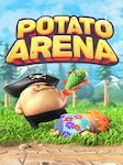 Potato Arena PC Steam Key GLOBAL