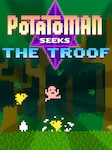 Potatoman Seeks The Troof PC Steam Clave GLOBAL