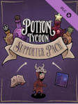 Potion Tycoon - Supporter Pack (PC) - Steam Key - GLOBAL Steam Key GLOBAL