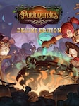 Potionomics Deluxe Edition PC Steam Account GLOBAL