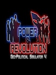 Power & Revolution PC Steam Gift EUROPE