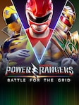 Power Rangers: Battle for the Grid PC Steam Gift GLOBAL