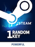 Powerful Random PC Steam Klucz EUROPA