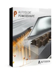 PowerShape 2023 - PC 1 Device 1 año Autodesk Clave GLOBAL