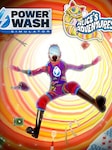 PowerWash Simulator – Alice’s Adventures Special Pack (PC) - Steam Key - GLOBAL Steam Key GLOBAL