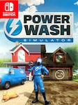 PowerWash Simulator Nintendo Switch Nintendo eShop Key EUROPE