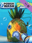 PowerWash Simulator SpongeBob SquarePants Special Pack PC Steam Chiave GLOBALE