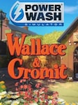 PowerWash Simulator: Wallace & Gromit Special Pack PC Steam Key GLOBAL