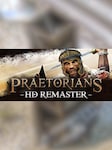 Praetorians - HD Remaster PC Steam Key GLOBAL