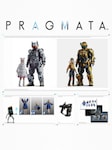 Pragmata: Shelter Variety Pack PC Steam Key EUROPE