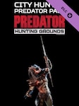 Predator: Hunting Grounds - City Hunter Predator DLC Pack (PC) - Steam Geschenk - GLOBAL Steam Gift GLOBAL